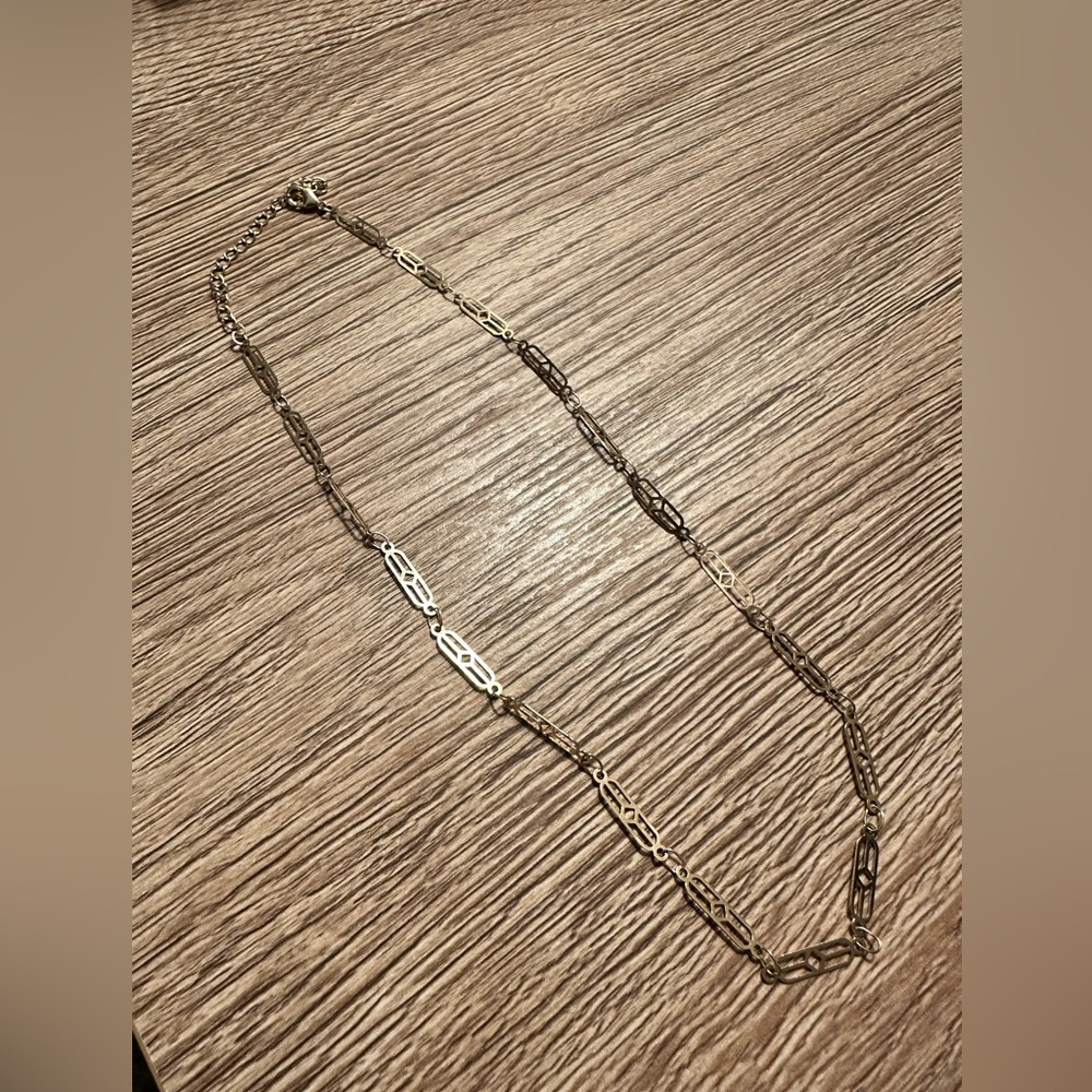 Layering Necklace